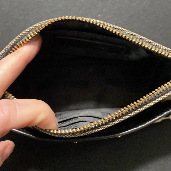 Michael Kors Cosmetics Bag - Picture 8 of 10